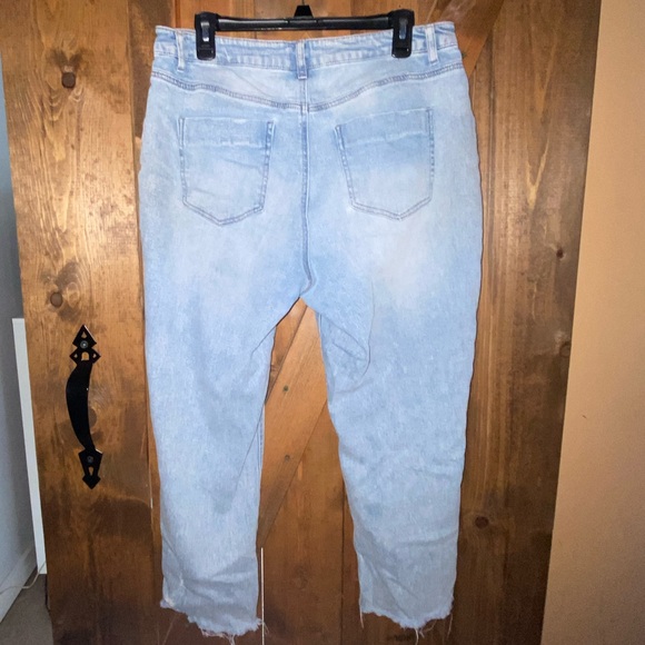 Mom Jeans! 14W - Picture 2 of 5